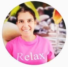 Ana González - Terapeuta Sanadora, Pamplona