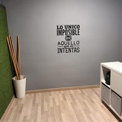 Actívate. Sala fitness, La Almunia de Doña Godina