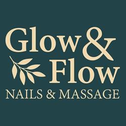Glow & Flow - Nails & Massage, Arona