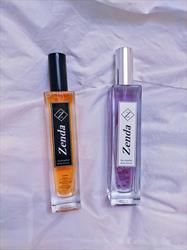 Perfumes Zenda, San Martín de la Vega