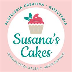 Susana's cakes, Bermeo