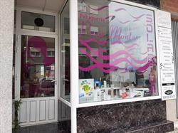 Peluquería y Estetica Pury, Cabañaquinta