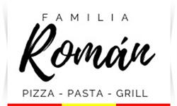 Familia Román Pizza, Boadilla Del Monte