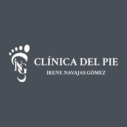 Clínica del Pie Irene Navajas Gómez, Fuente Palmera