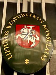 Consulado de Lituania en Castilla la Mancha y Región de Murcia, Albacete