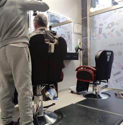 J.M Barber, Andújar