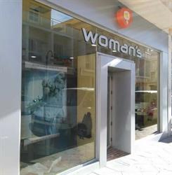 Lencería y Corsetería Woman's, Vera