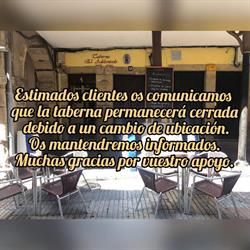 Taberna El Adelantado, Avilés