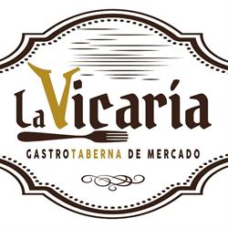 Taberna-Bar La Vicaria, El Puerto de Santa María
