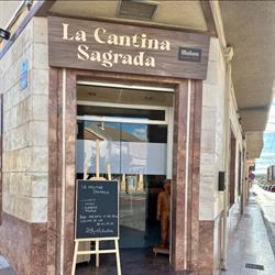 La Cantina Sagrada, Benijófar