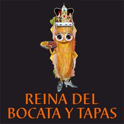 Reina Del Bocata y Tapas, El Vendrell