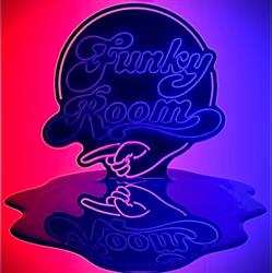 Funky Room - Ibiza