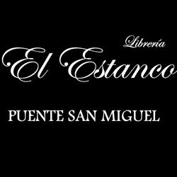 Librería - El Estanco - Puente San Miguel