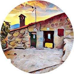 La Casita de Mi Abuela, Burgohondo
