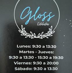 Gloss estilistas, Illescas