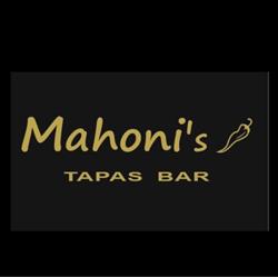 Mahoni’s Tapas Bar, Cala Ratjada