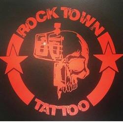 Rock Town Tattoo, La Alberca