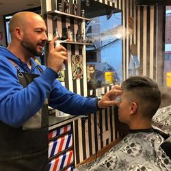 La Peluquería De Pablo, Algete