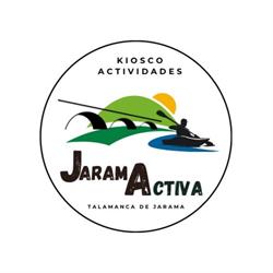 Kiosco Actividades JaramActiva, Talamanca del Jarama