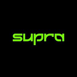 Supra Music Hall, Sevilla