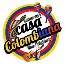 Como en Casa Colombiana, Tarragona
