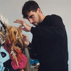 Iván Sánchez Peluqueros, Elda