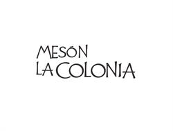 Mesón La Colonia, Madrid
