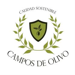 Campo de olivos, Arahal
