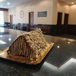 Cafeteria Reposteria Los Alpes, Laracha