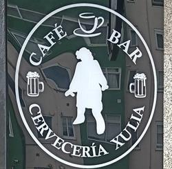 Cerveceria Xulia, Ferrol
