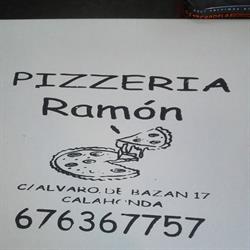 Pizzeria ramon cruz, Calahonda