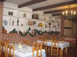Casa Carmela, Villardefrades
