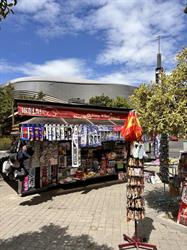 kioskojulisa, Madrid