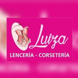 Lencería -Corseteria LUIZA, Massanassa