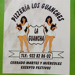 Pizzeria Los Guanches, La Guancha