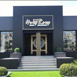 New Hong Kong Asian Restaurant, Cabo Roig, La Regia