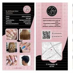 JM Beauty Salon, Sonseca