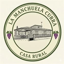 Casa Rural La Manchuela Curra, Casas de Guijarro