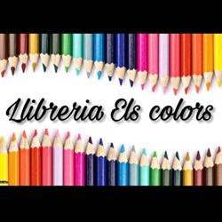 Loterías y Llibreria Els Colors, Balsareny
