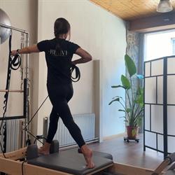 Revive Pilates, Infiesto