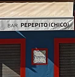 Bar Pepepito, Dos Hermanas