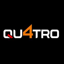 Qu4tro Restaurant, S'Illot-Cala Morlanda