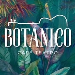 Botánico Café Teatro, Soria