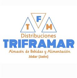 Supermercado y Distribuciones Triframar, Jódar