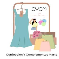 Confección y Complementos Marte, Piedrabuena