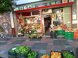 Carnicería Halal Nabil Barigou, Vitoria-Gasteiz