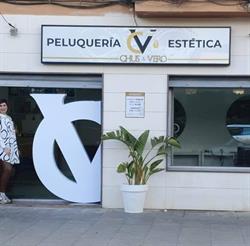 Peluquería y Estética. Chus y Vero. Especializadas en tratamientos, Cartagena