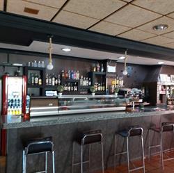 BAR Camarero, Huércal-Overa
