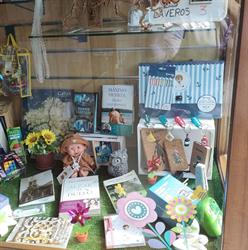La Librería, Mondoñedo