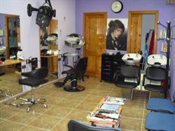 peluqueria olga sole, Torredembarra